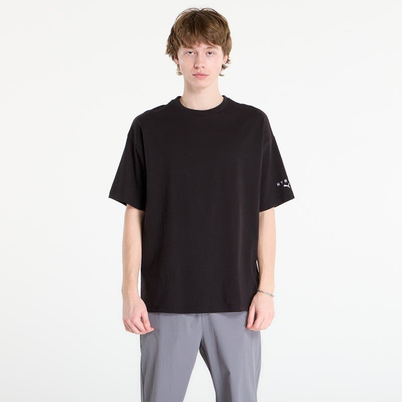 Puma x HYROX M City Lifestyle Tee Puma Black