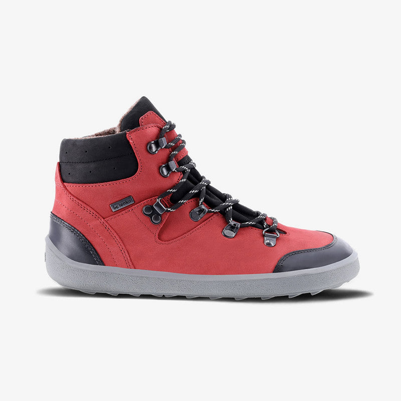 Be Lenka Ranger Red