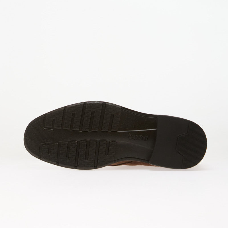ECCO Metropole Prague Cocoa Brown