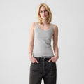 GAP Modal Tank Grey