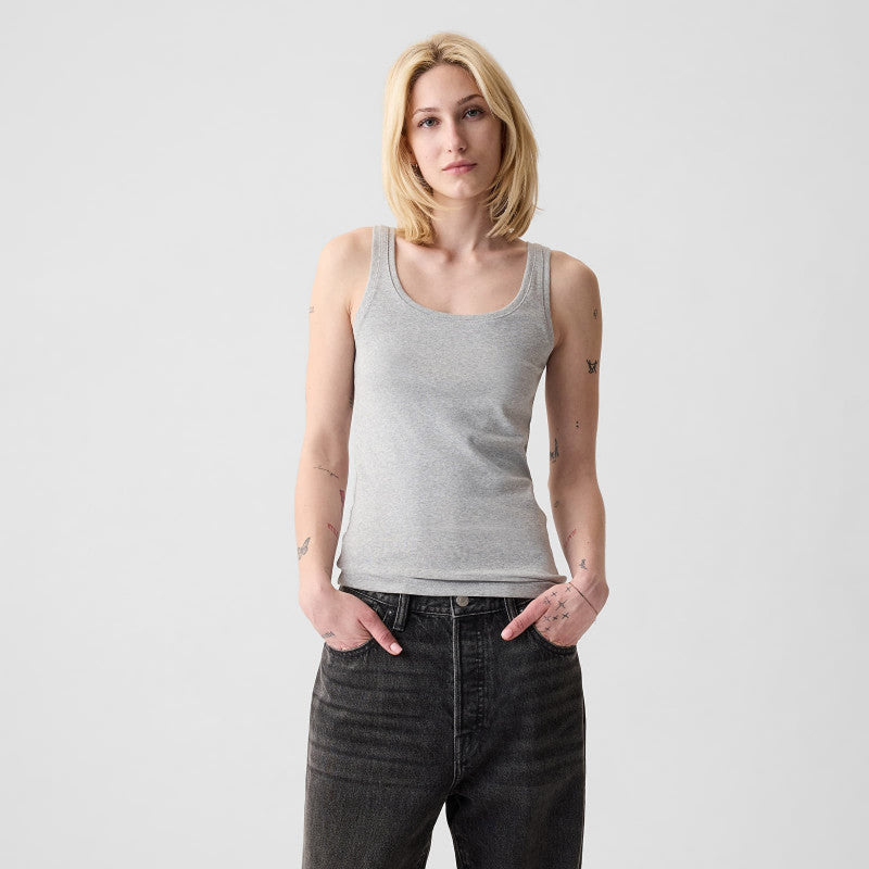 GAP Modal Tank Grey