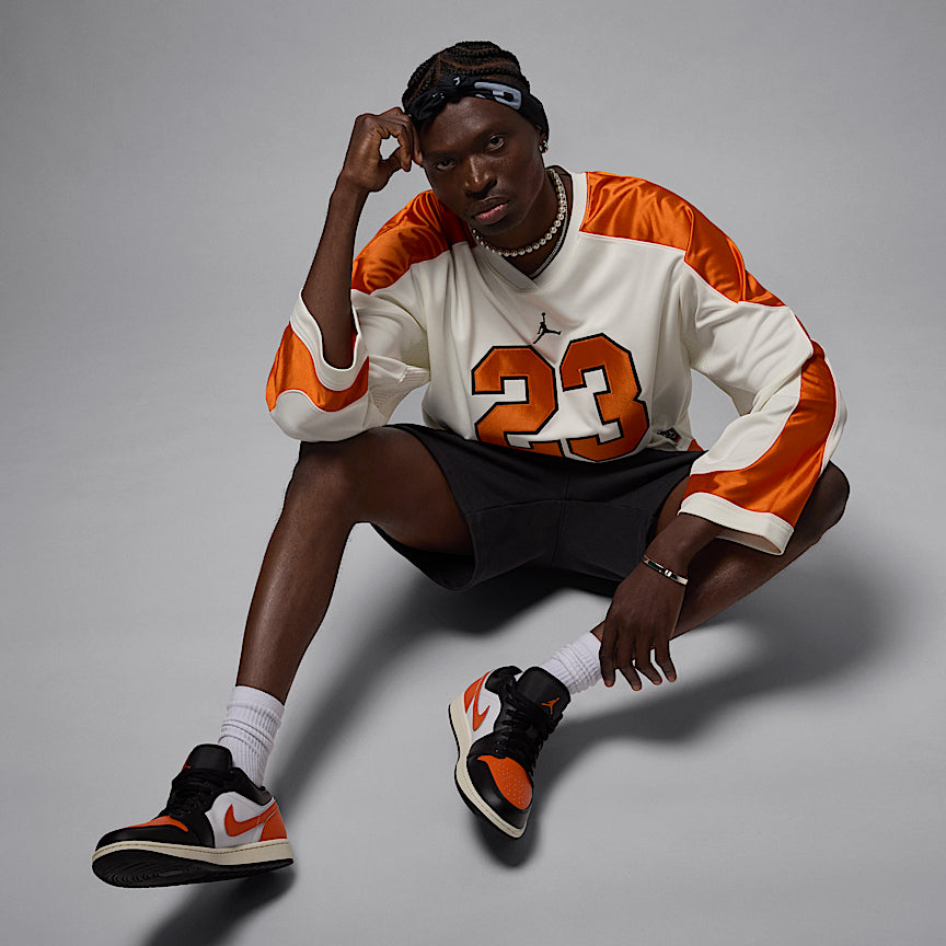 Air Jordan 1 Low