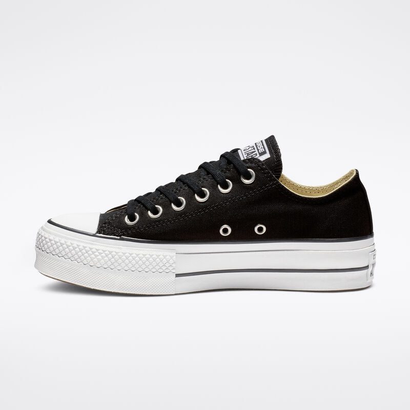 Converse Wmns Chuck Taylor All Star Lift Ox