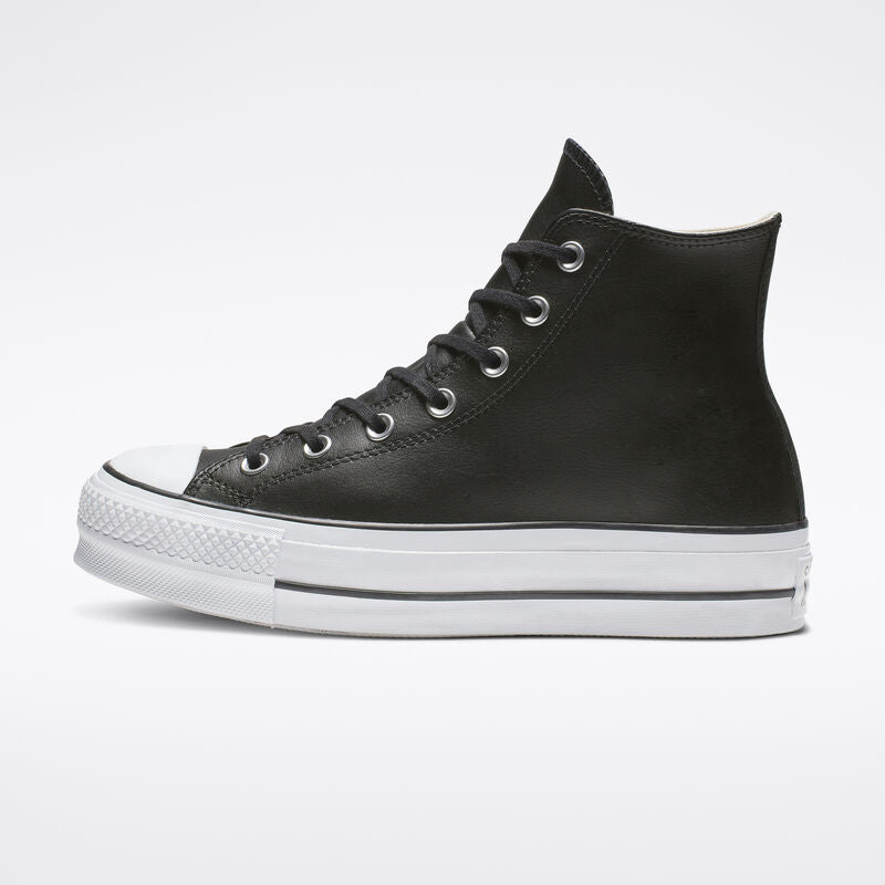 Converse Wmns Chuck Taylor All Star Lift Clean Hi
