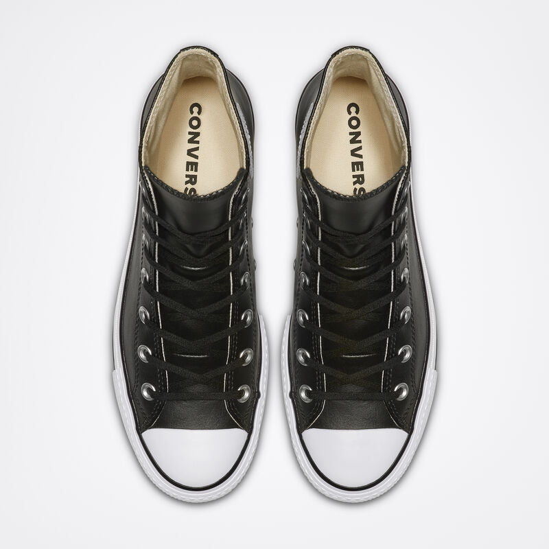 Converse Wmns Chuck Taylor All Star Lift Clean Hi