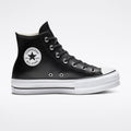 Converse Wmns Chuck Taylor All Star Lift Clean Hi