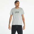 GAP Intl New Arch T Grey Heather