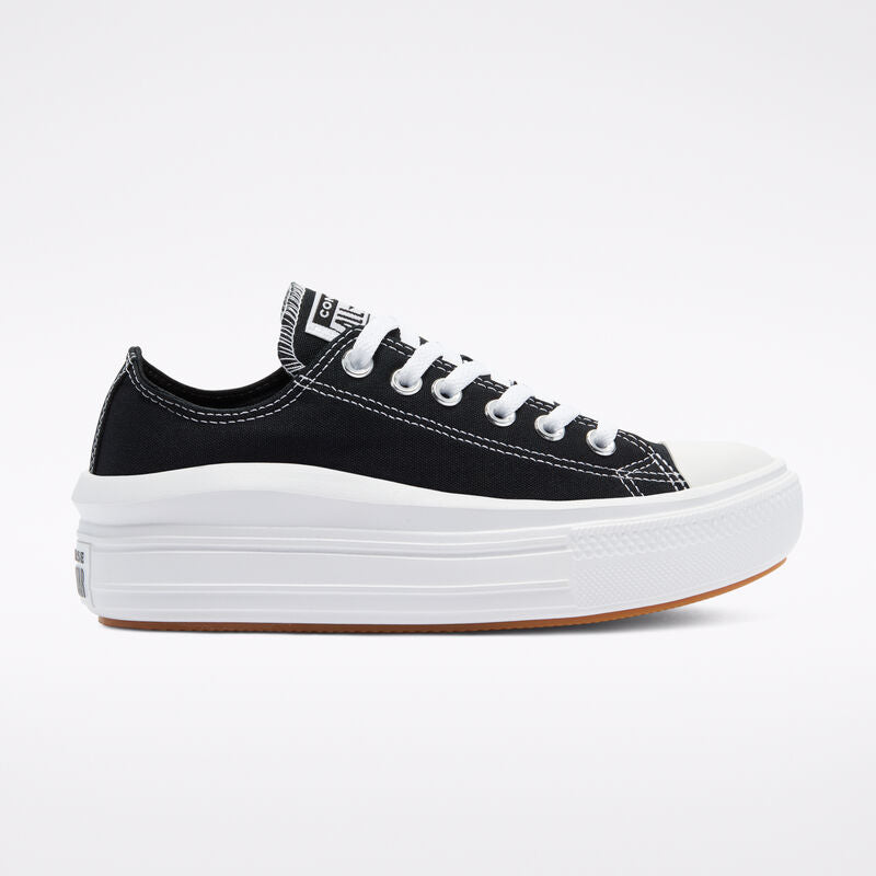 Converse Wmns Chuck Taylor All Star Move Platform Ox