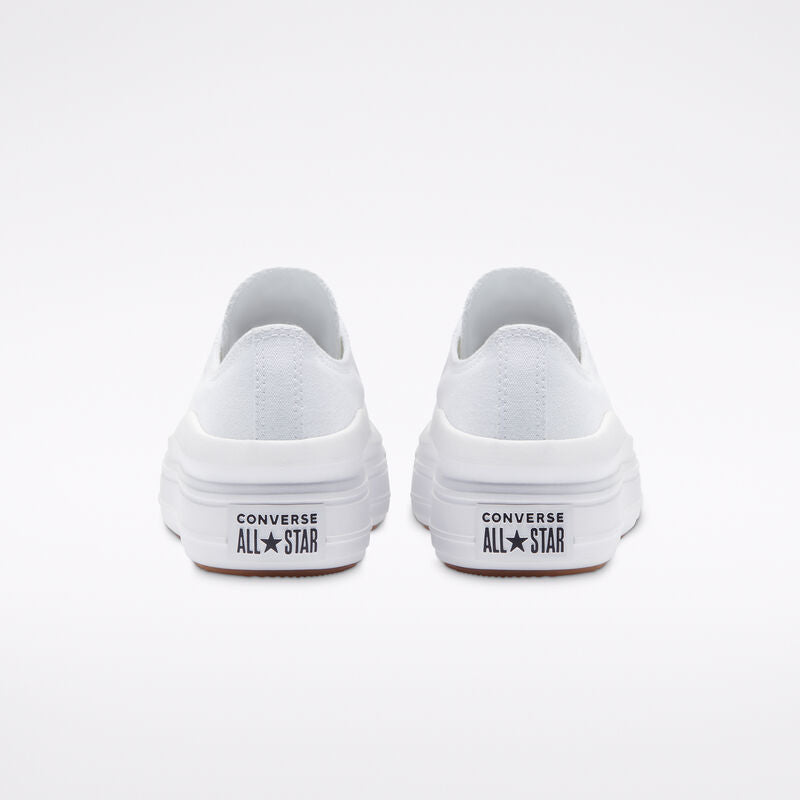 Converse Wmns Chuck Taylor All Star Move Platform Ox