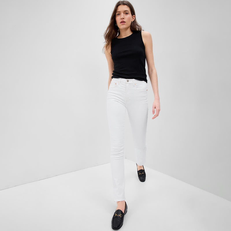 GAP Denim Pants Vintage Slim