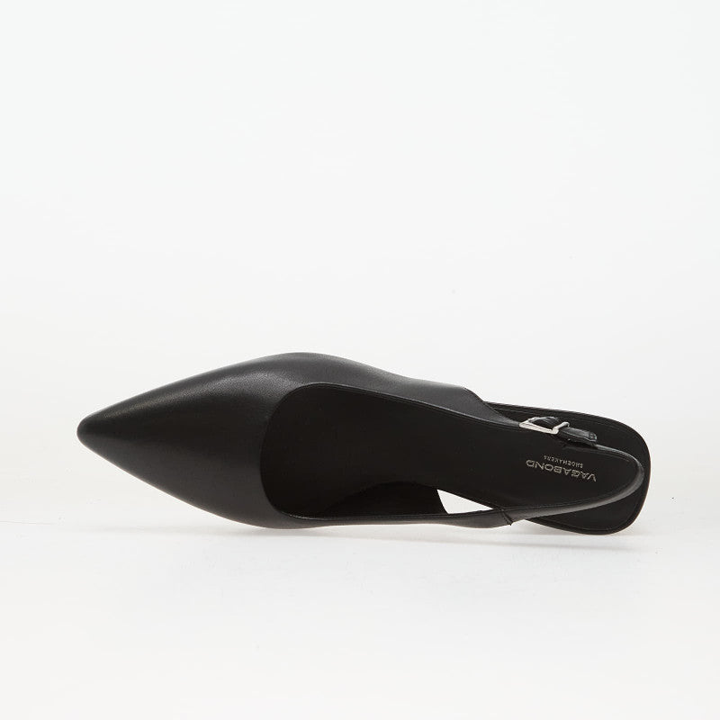 Vagabond Marta Black