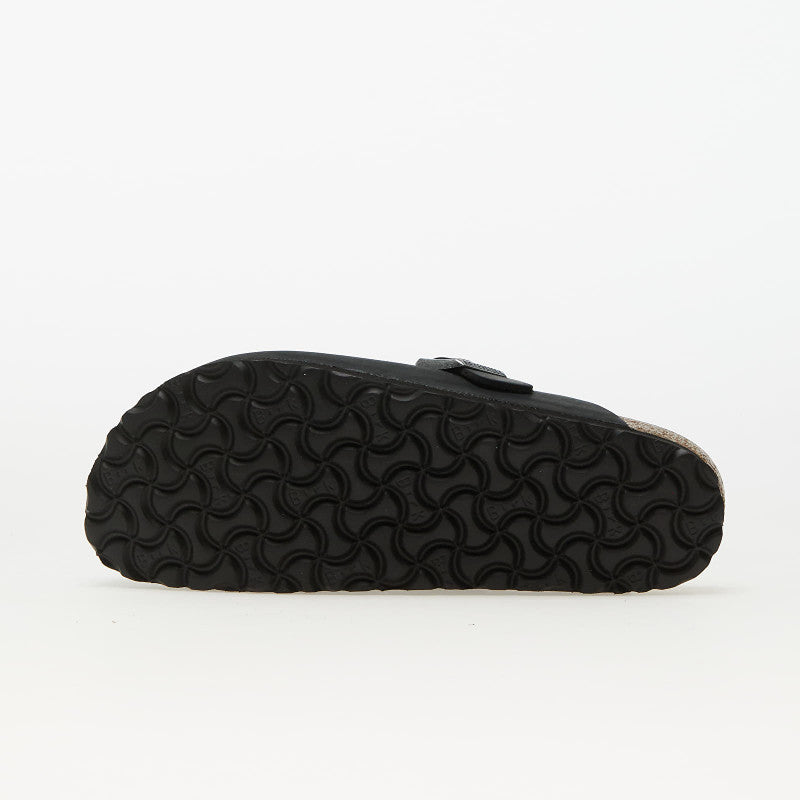 Birkenstock Boston LEOI Black