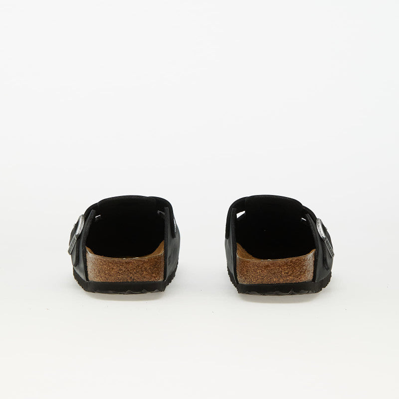 Birkenstock Boston LEOI Black