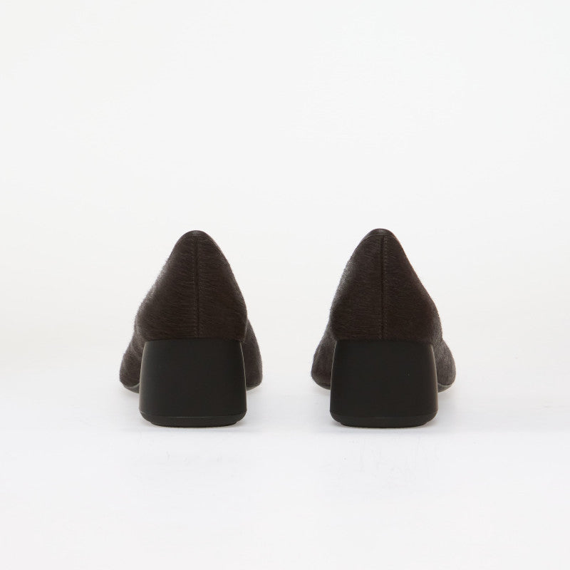 Vagabond Livia Chocolate