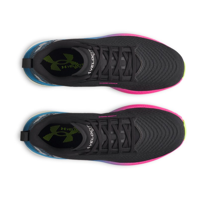 Under Armour Velociti Speed SPD Black