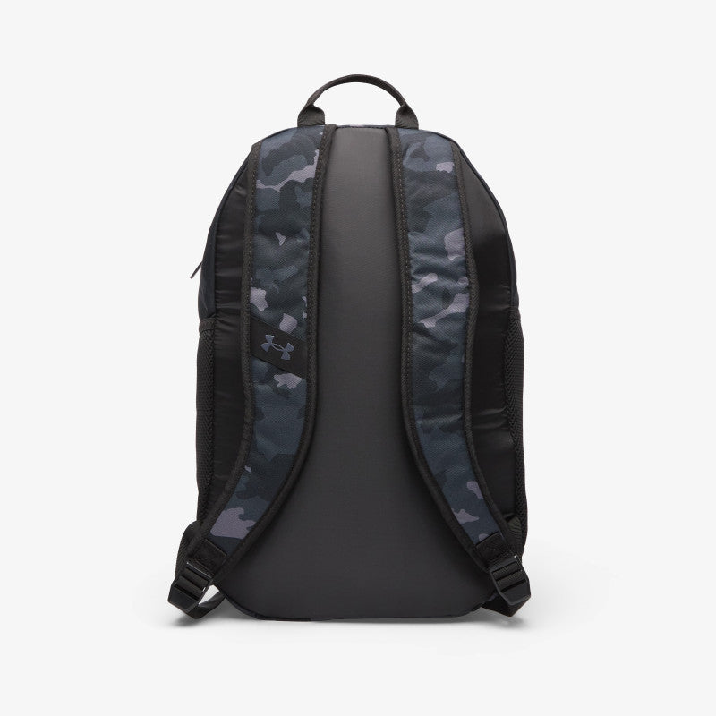 Under Armour Hustle Sport 6.0 Backpack Black