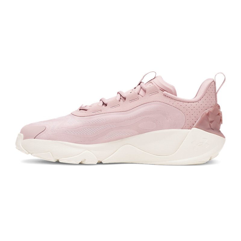 Under Armour Wmns Project Rock 8 Pink