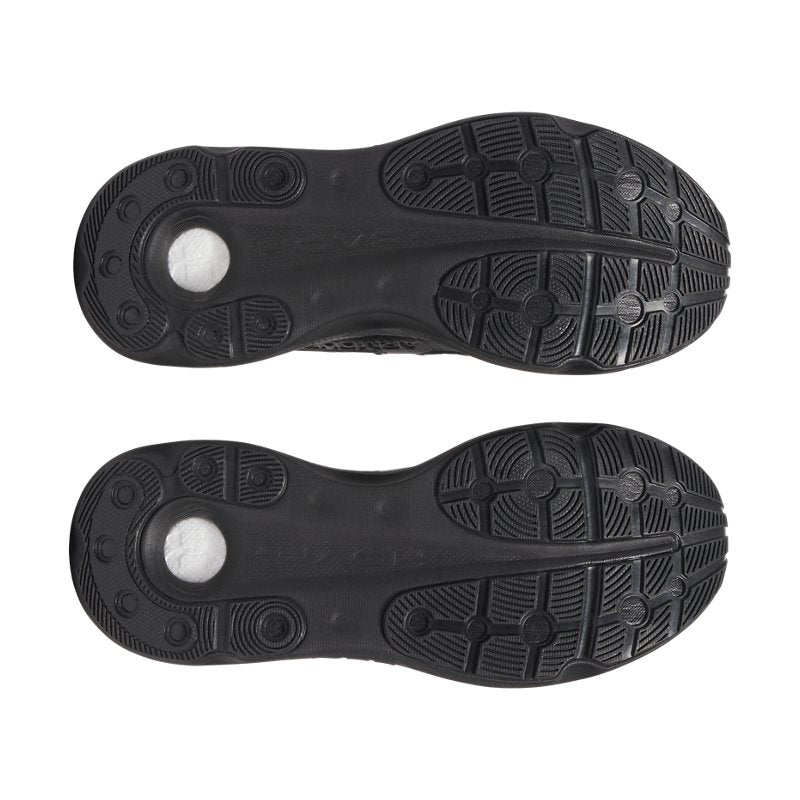 Under Armour Infinite MVMNT SE Black /Black /Galaxy Black