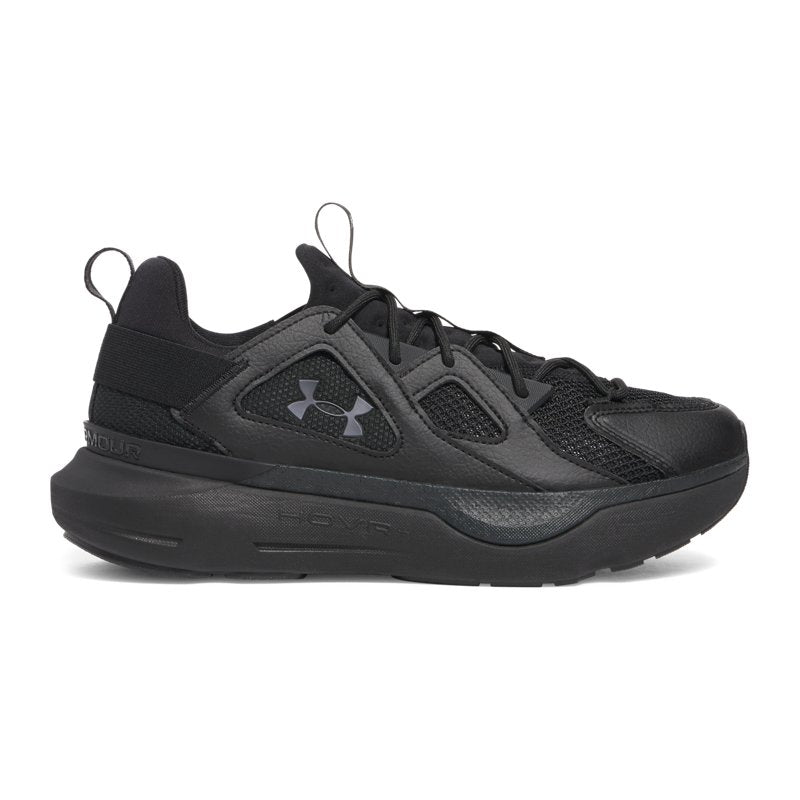 Under Armour Infinite MVMNT SE Black /Black /Galaxy Black