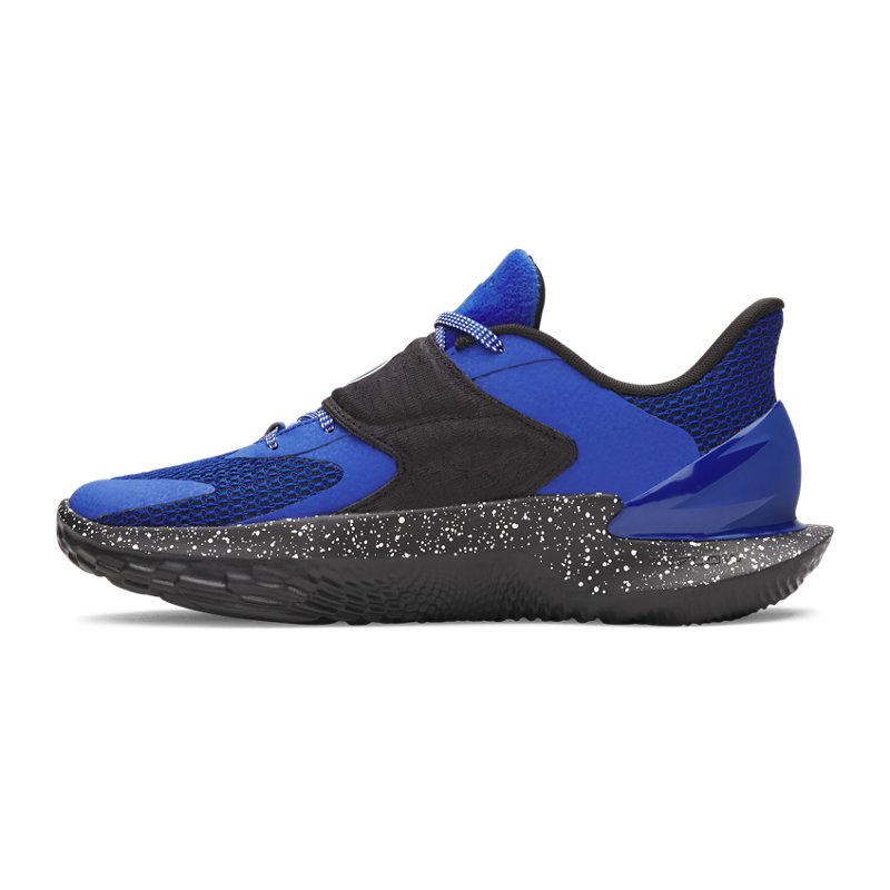 Under Armour Curry Fox 2 "Lexington"