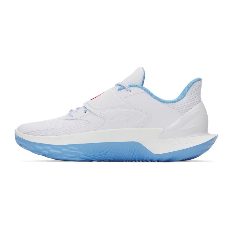 Under Armour D. Fox 2