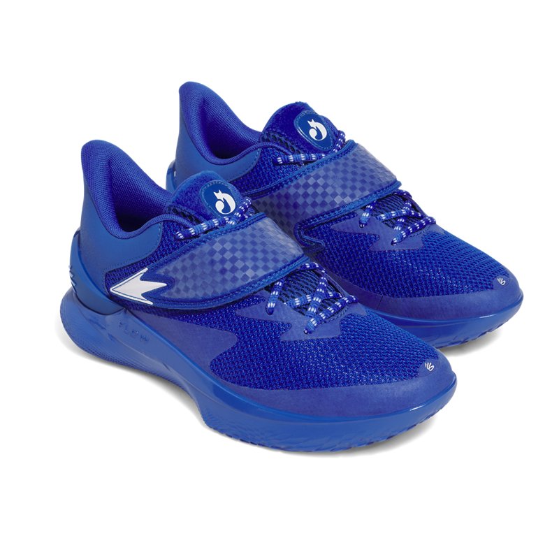 Under Armour Curry Fox 1 "Lexington"