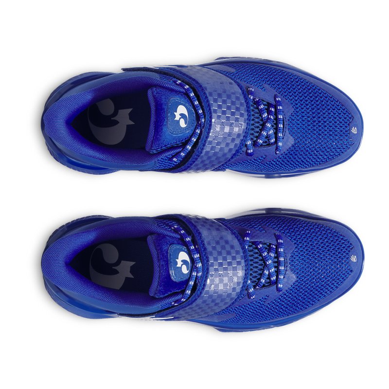 Under Armour Curry Fox 1 "Lexington"