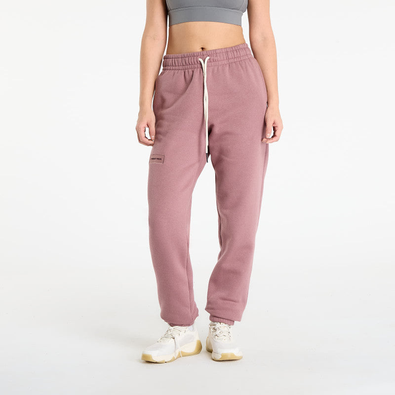 Under Armour Project Rock Icon Pant Maroon
