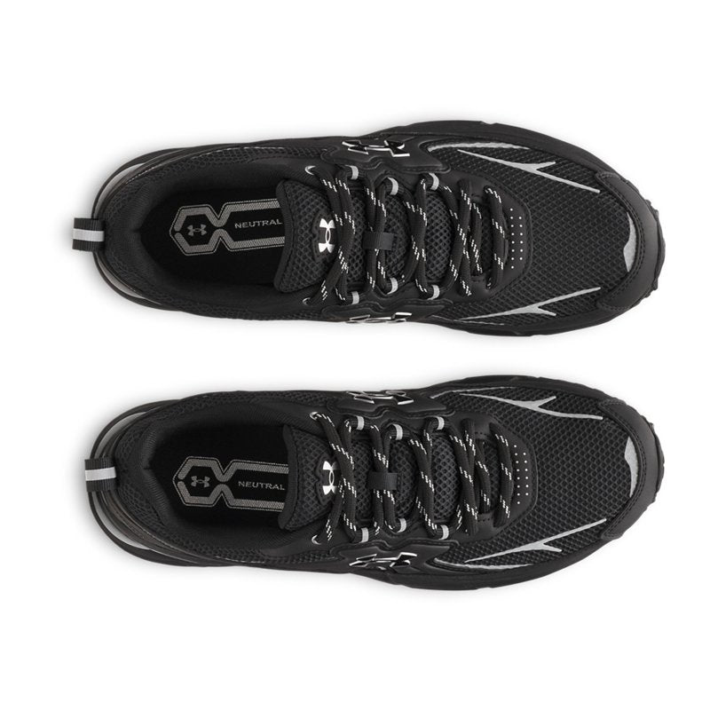 Under Armour Apparition Tech Black