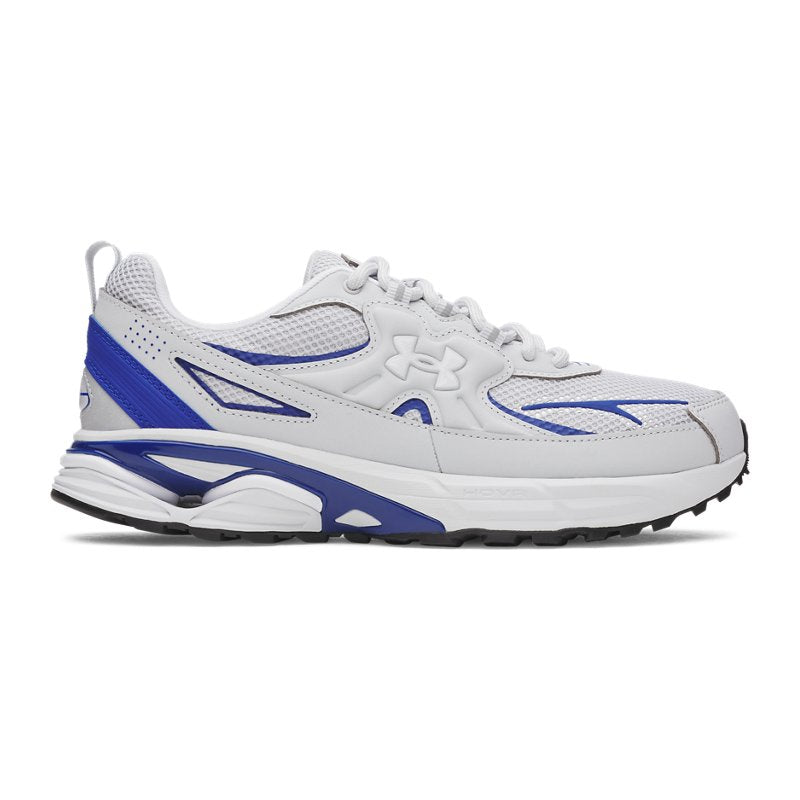 Under Armour Apparition Tech Grey/ Blue