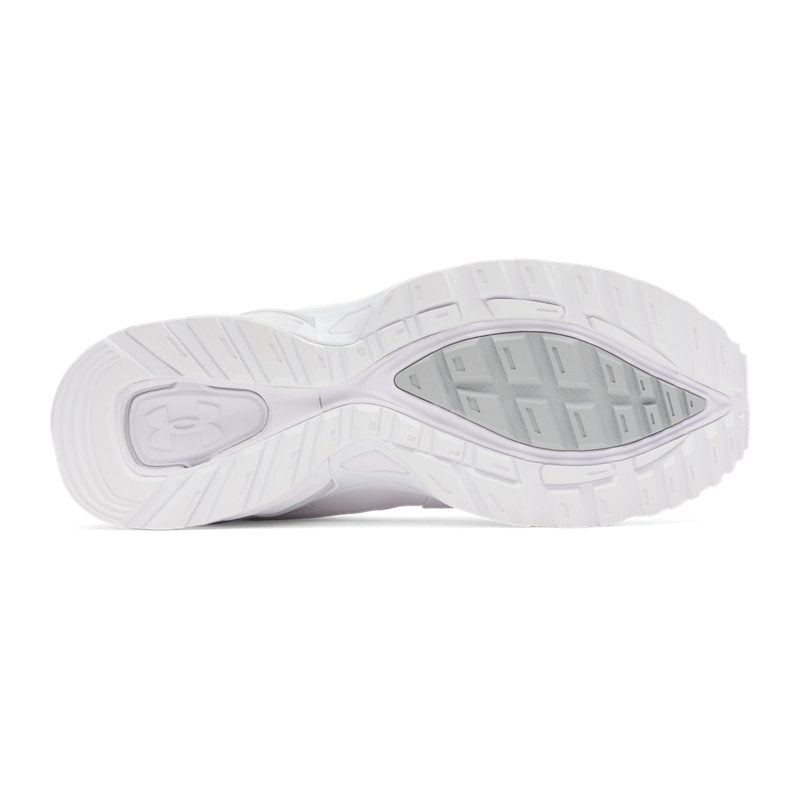 Under Armour Apparition Tech White