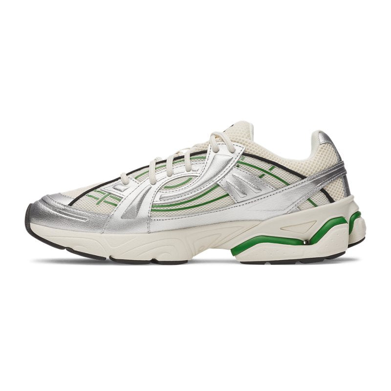 Under Armour Sola Beige/ Green