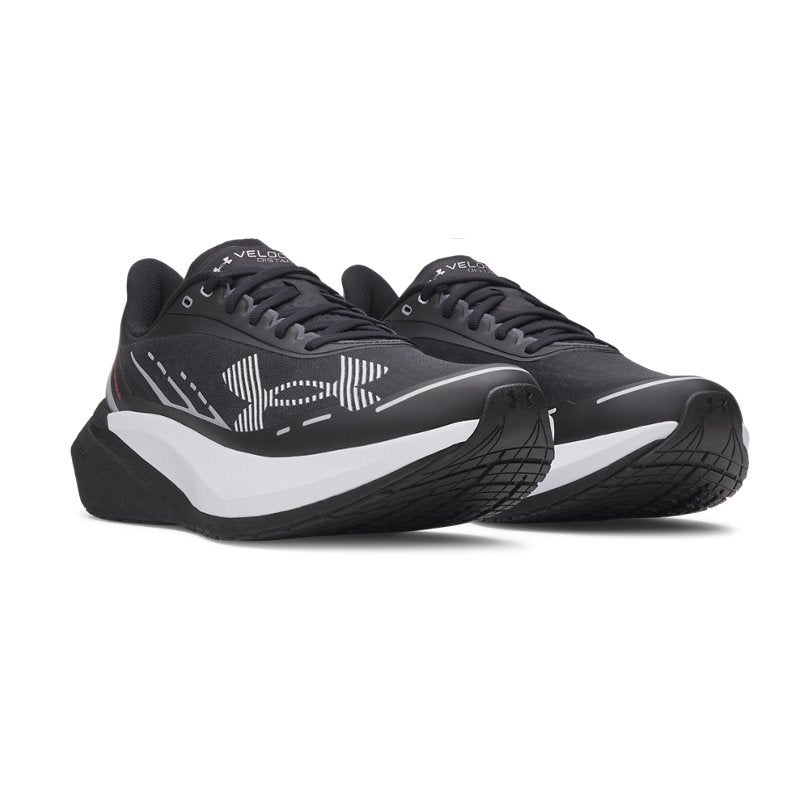 Under Armour Velociti Distance Black