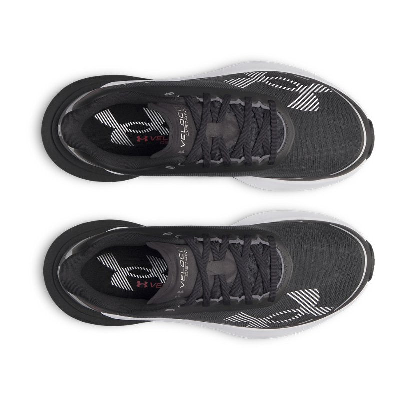 Under Armour Velociti Distance Black