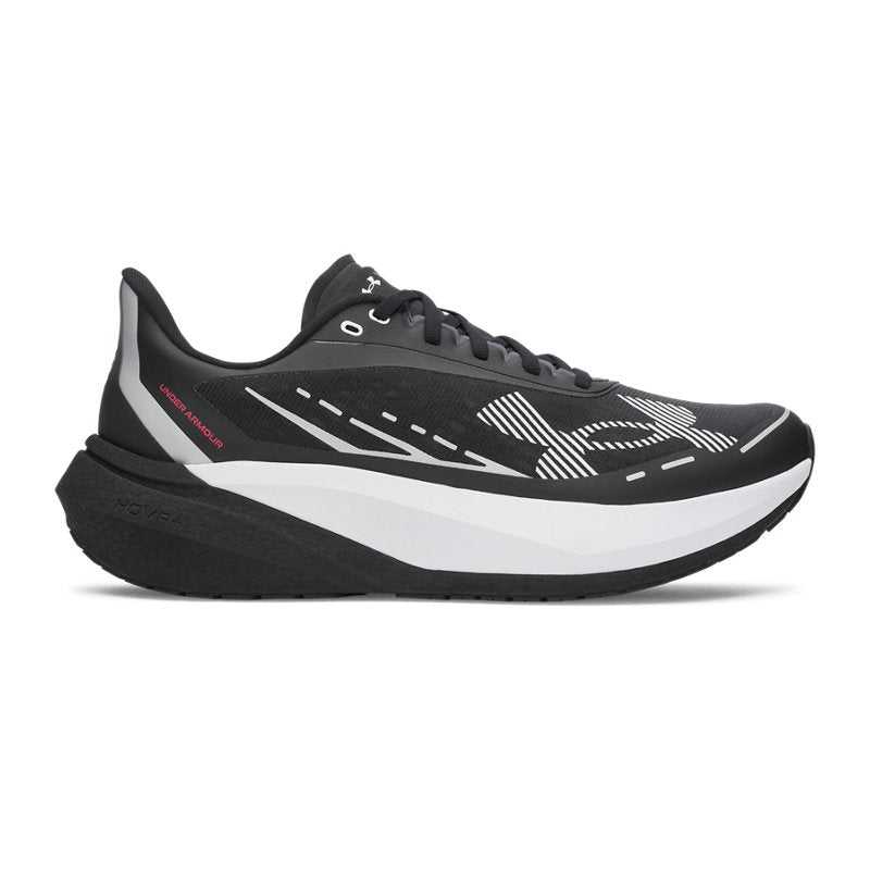 Under Armour Velociti Distance Black