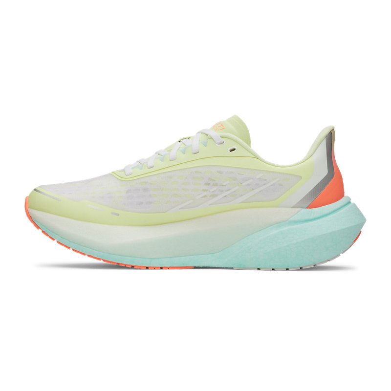 Under Armour Velociti Distance White