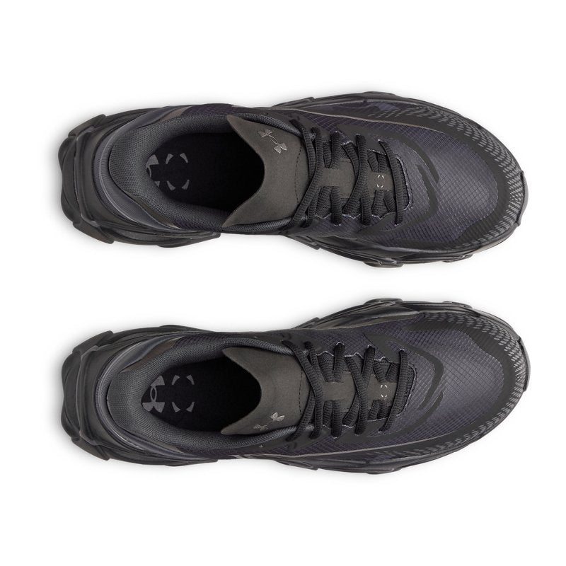 Under Armour HB Racer 2 Black