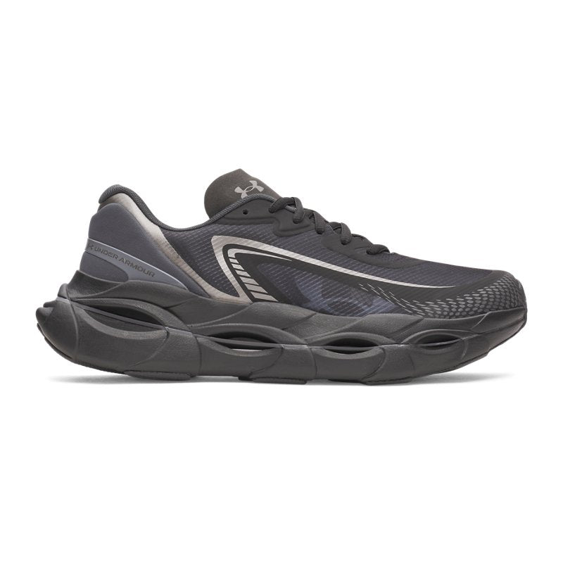 Under Armour HB Racer 2 Black