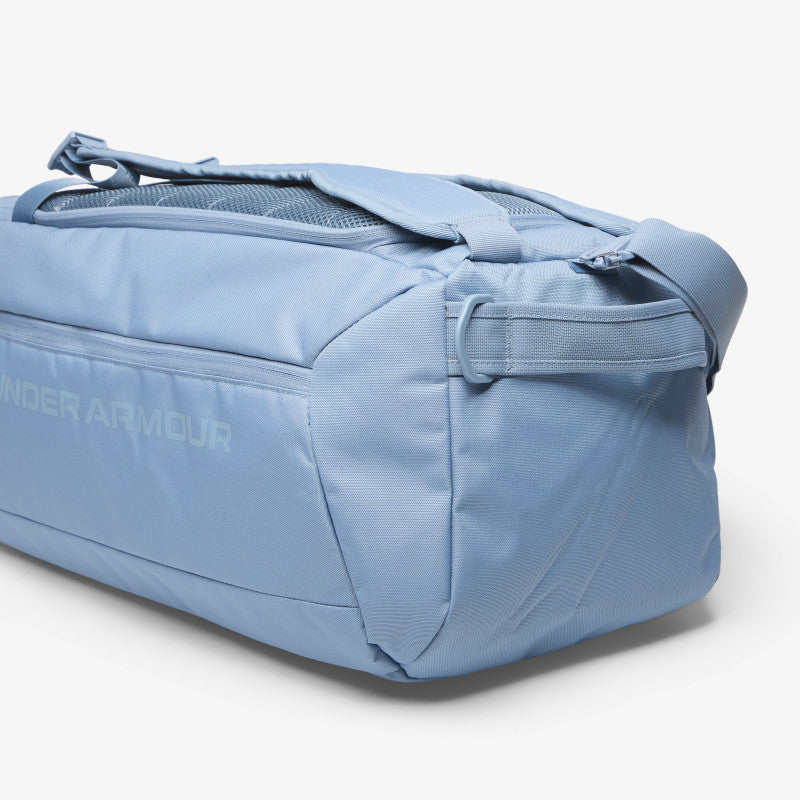 Under Armour Undeniable SM Backpack Duffle Blue