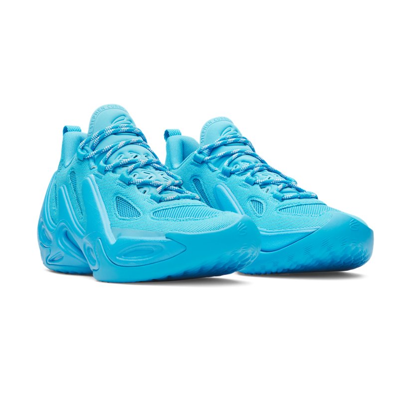 Under Armour CURRY 13 AP Blue