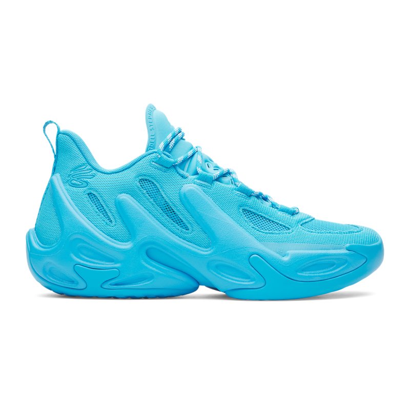 Under Armour CURRY 13 AP Blue