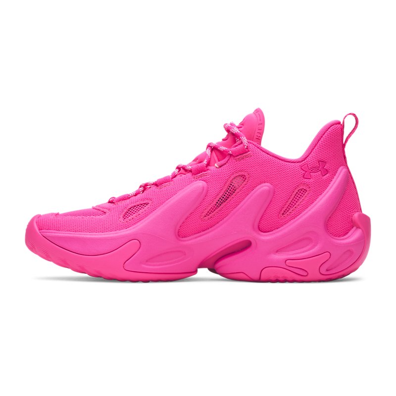 Under Armour CURRY 13 AP Pink