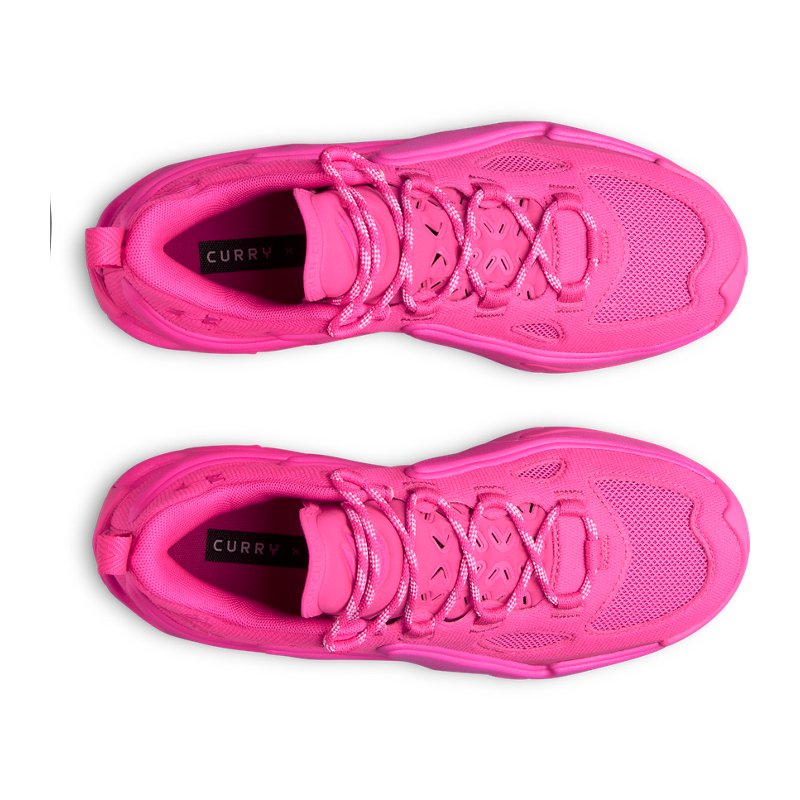 Under Armour CURRY 13 AP Pink