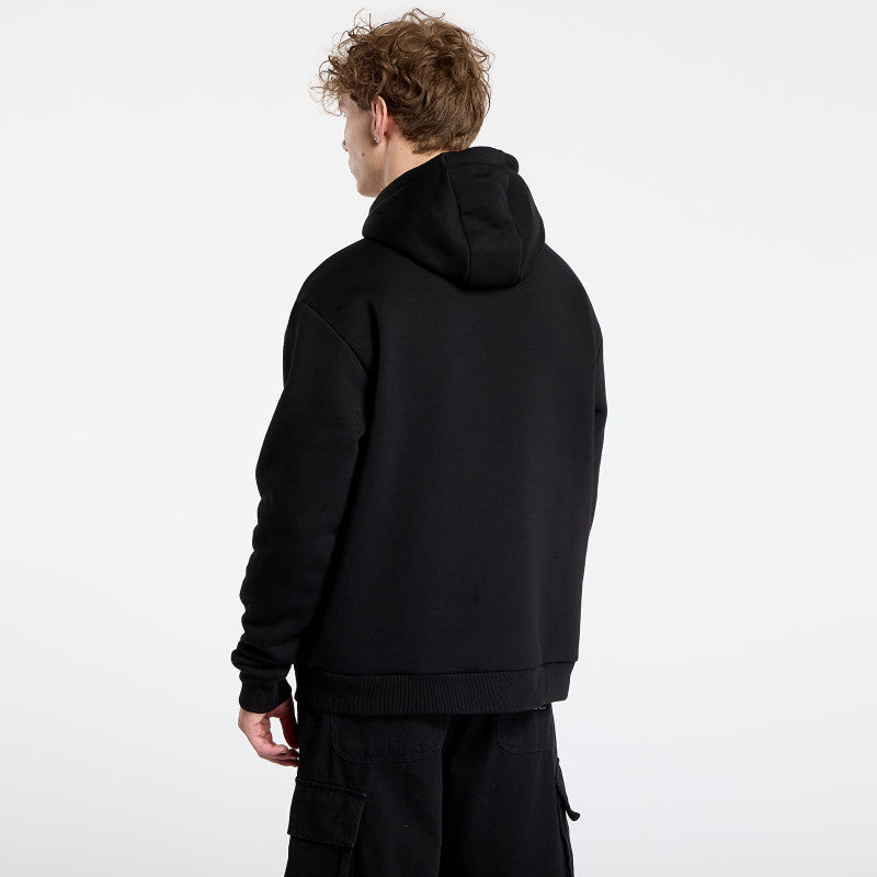 Karl Kani Signature Hoodie Black