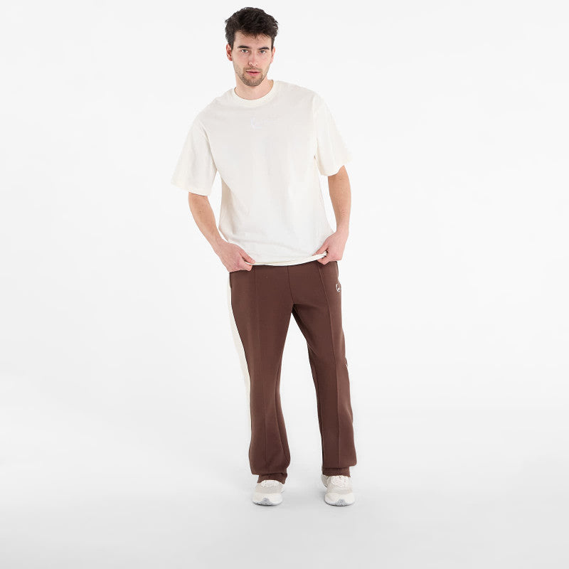 Karl Kani Small Signature Essential Tee Off White