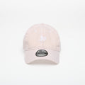 New Era 9TWENTY MLB Seersucker Oakland Athletics Stone/ Optic White