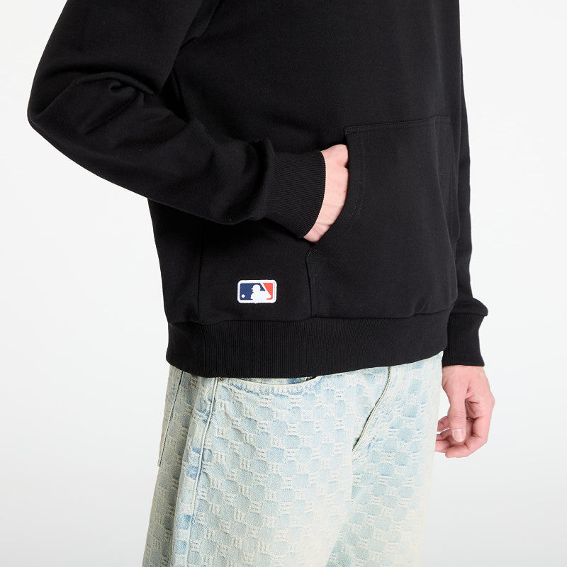 New Era MLB Nos Le Midi Hoodie New York Yankees UNISEX Black
