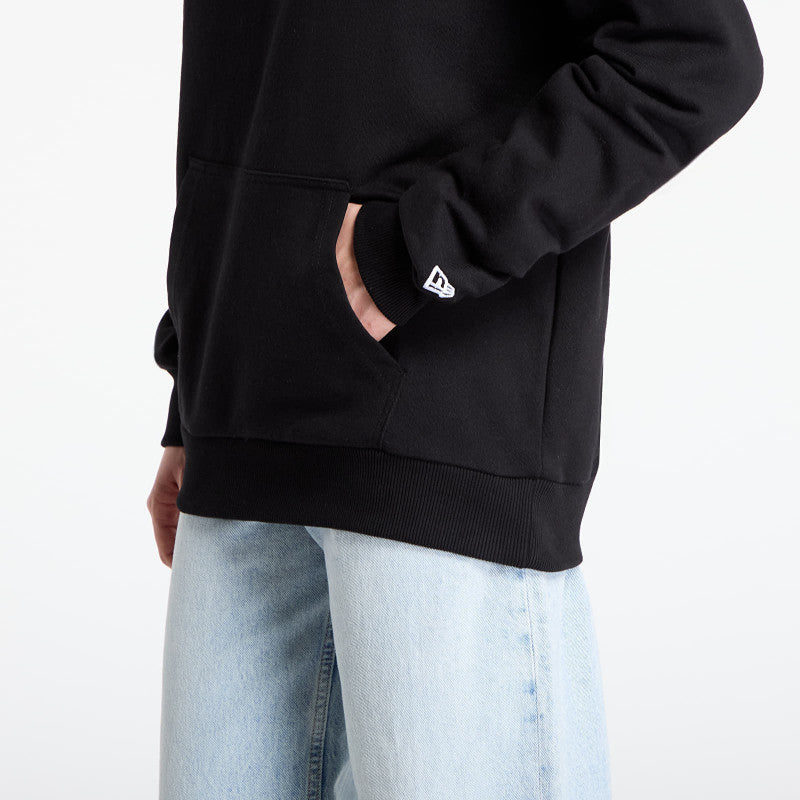 New Era MLB Nos Le Midi Hoodie New York Yankees UNISEX Black