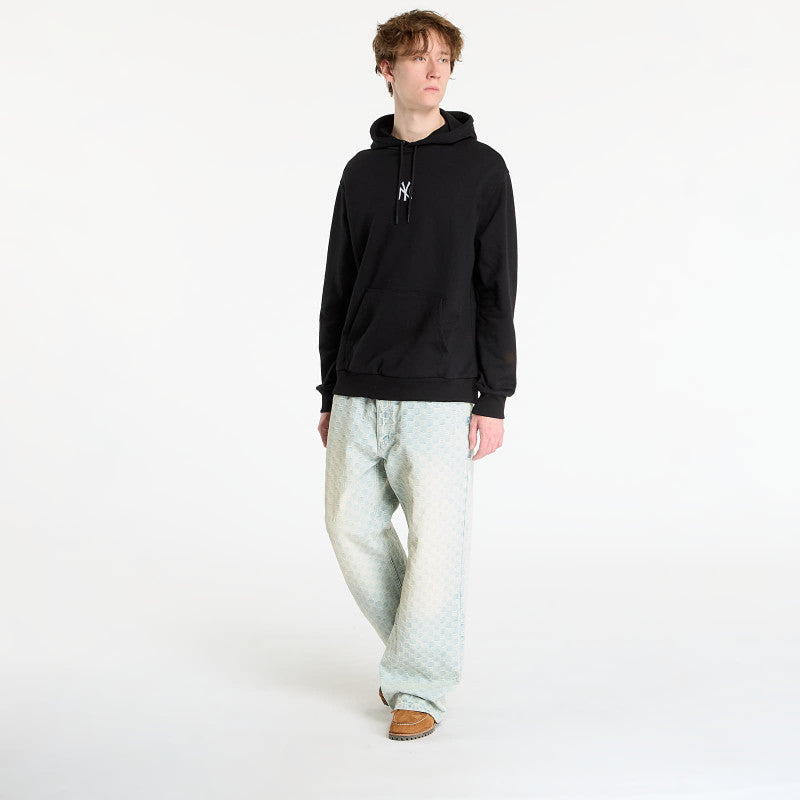 New Era MLB Nos Le Midi Hoodie New York Yankees UNISEX Black
