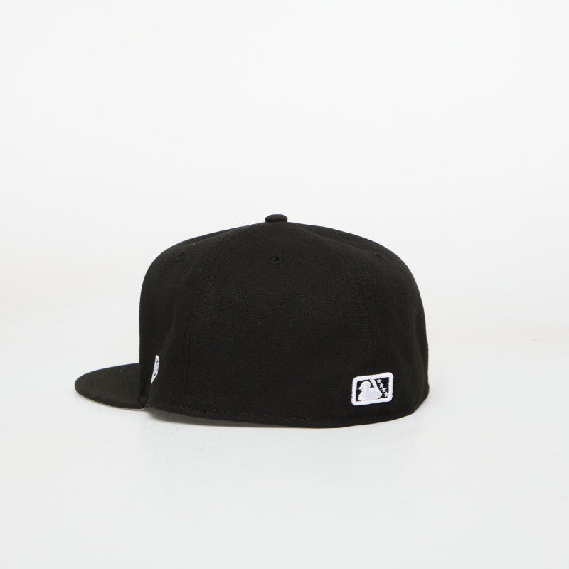 New Era 59FIFTY MLB Theme Night West Michigan White Caps Black 7